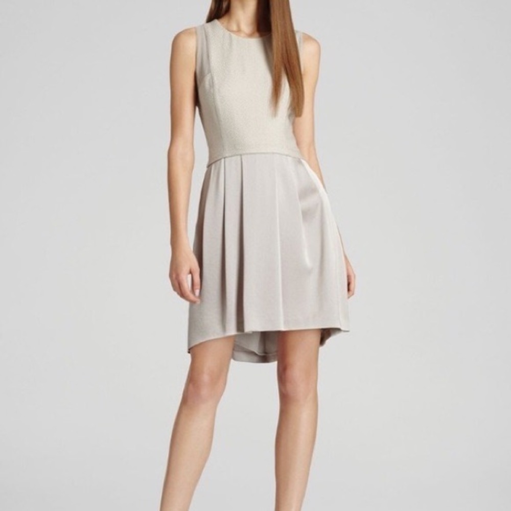Reiss Sleeveless Dress